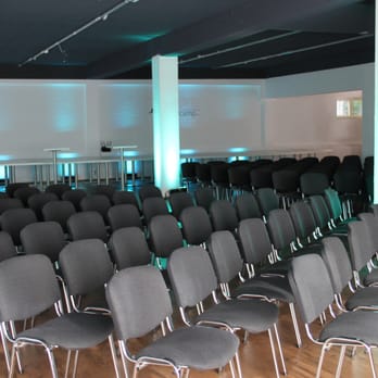 Maienzeit Carrée - MaienzeitForum - Venues & Event Spaces Near Me - Munich, BY