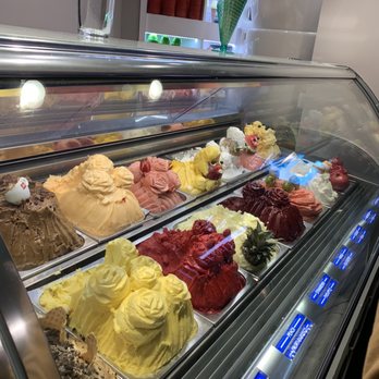 Cocolini - Gelato Near Me - Las Vegas, Nevada