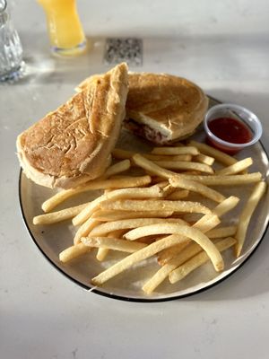 Milk Money Brewing by null