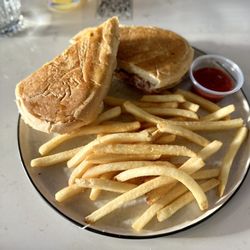 Milk Money Brewing - This Cuban Sandwich slaps