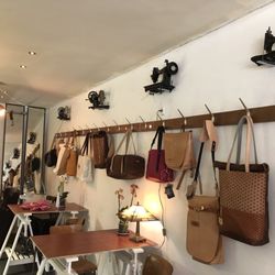 Jose Mollura Espresso Bar - Atelier