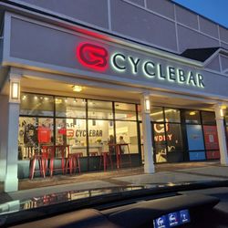 CYCLEBAR