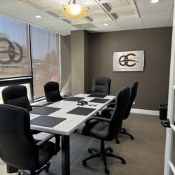 OC Law Group - Conference Room