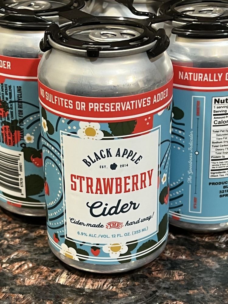 BUSTER’S LIQUOR, FINE WINE AND BEER Updated September 2024 2811 W Walnut St, Rogers