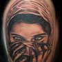 Photo of Phoenix Tattoo