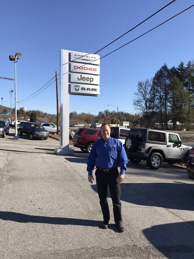 EGOLF CHRYSLER JEEP DODGE RAM OF BREVARD Updated September 2024