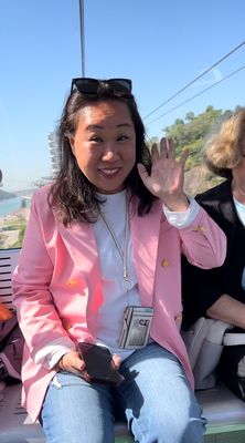 This Is Asia Tours by null