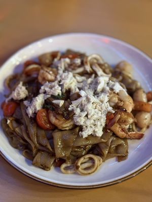 Sala Thai Restaurant by null