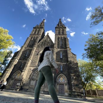 Vyšehrad - Landmarks & Historical Buildings Near Me - Prague, Puerto Rico