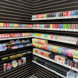El Cerrito Smoke & Gift - Disposables, vapes