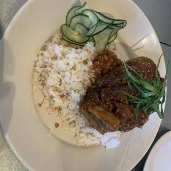 Spoon & Pork - Patita - Filipino Near Me - Los Angeles, California Spoon & Pork - Patita - Filipino Near Me - Los Angeles, California
