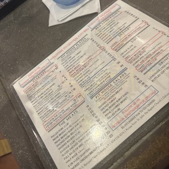 Central City BBQ - Barbeque Near Me - New Orleans, Louisiana