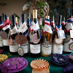 White Hall Vineyards - Award Winning Wines!