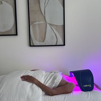 Glow & Tell Aesthetics - LED Light Therapy - Skin Care Near Me Glow & Tell Aesthetics - LED Light Therapy - Skin Care Near Me