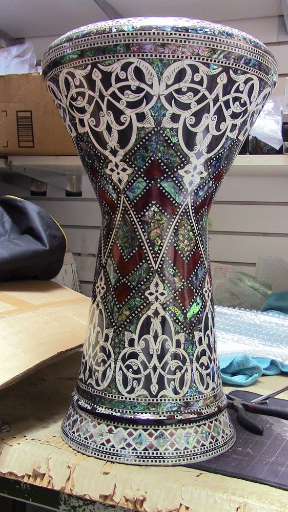 DARBUKA Updated October 2024 13 Photos 215 S Pacific St