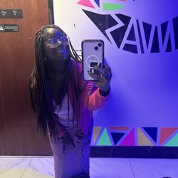 Dk & Amy African Hair Brading