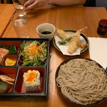 Soba-ya - Japanese Near Me - New York, New York