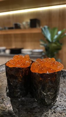 Umami Steak and Sushi Bar by null