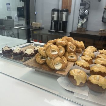 Sweet Tooth - Bakery items of the day - Bakeries Near Me - Rialto, California