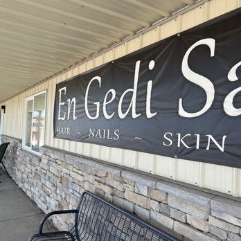 En Gedi Salon - Outside - Hair Salons Near Me - Castle Rock, Colorado En Gedi Salon - Outside - Hair Salons Near Me - Castle Rock, Colorado