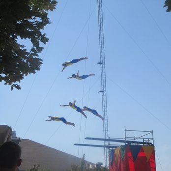 Utah State Fair - Amusement Parks Near Me - Salt Lake City, Utah