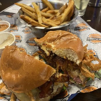 Bad Daddy's Burger Bar - Burgers Near Me - Raleigh, North Carolina Bad Daddy's Burger Bar - Burgers Near Me - Raleigh, North Carolina