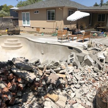 SMI Demolition - Demolition Services Near Me SMI Demolition - Demolition Services Near Me