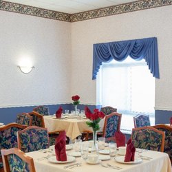 Troy Center