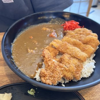 Daichan - curry katzu - Japanese Near Me - Studio City, California Daichan - curry katzu - Japanese Near Me - Studio City, California