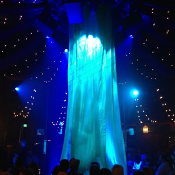 Absinthe - Venue - Performing Arts Near Me - Las Vegas, Nevada
