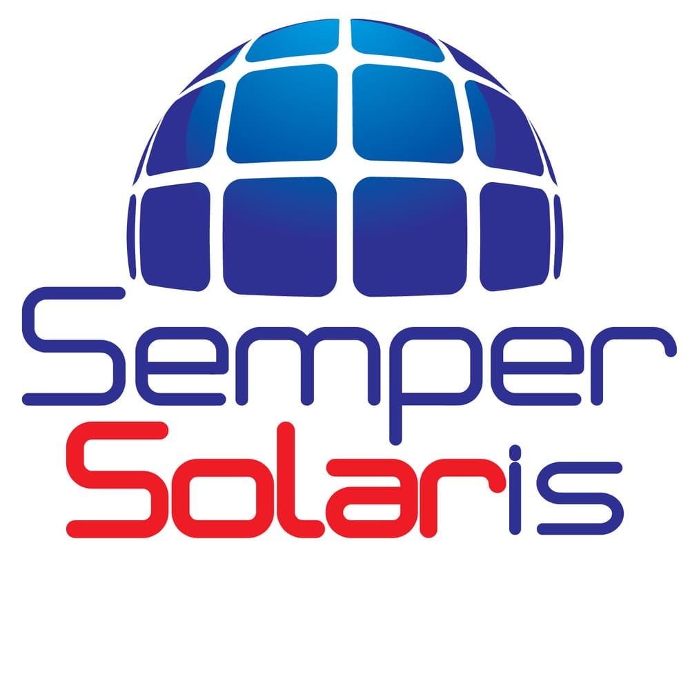 Slide of Semper Solaris