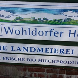 Stadtteil Wohldorf-Ohlstedt