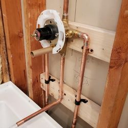 MYC Plumbing