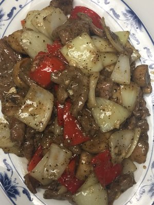 Mei Mei Cafe by null