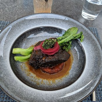 Tidal - Melt in your mouth beef cheeks - Seafood Near Me - San Diego, California Tidal - Melt in your mouth beef cheeks - Seafood Near Me - San Diego, California