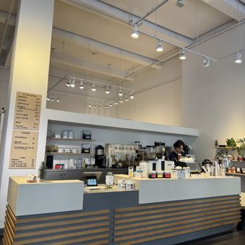Setlan Coffee - Coffee & Tea Near Me - Jacksonville, Florida