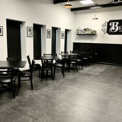 The Belvidere