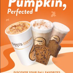 Ziggi's Coffee