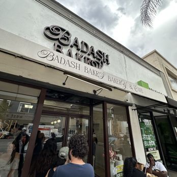 Badash Bakes - Bakeries Near Me - Pasadena, California