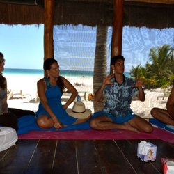 Gina Brezini Coaching - Riviera Maya Circling Adventure, 2015