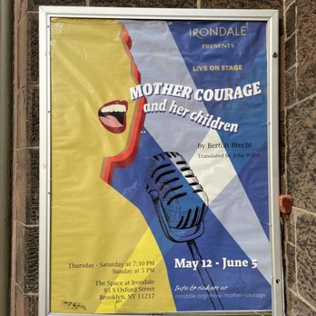 Irondale Center - Performing Arts Near Me - Brooklyn, New York Irondale Center - Performing Arts Near Me - Brooklyn, New York