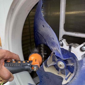 Service Wizard - Mini-split cleaning. - Plumbing Near Me - Austin, Texas Service Wizard - Mini-split cleaning. - Plumbing Near Me - Austin, Texas