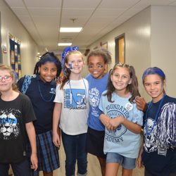 Foundation Academy - Tilden Campus