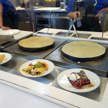 Magic Pan - Creperies Near Me - Arlington, Virginia