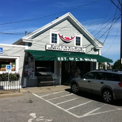 Wilbur General Store