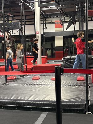 Brooklyn Ninja Academy by null