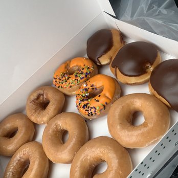 Krispy Kreme - Donuts - Donuts Near Me - Havertown, Pennsylvania