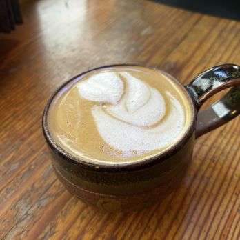 Glass House Coffee Bar - Dirty chai - Coffee & Tea Near Me - Eugene, Oregon Glass House Coffee Bar - Dirty chai - Coffee & Tea Near Me - Eugene, Oregon