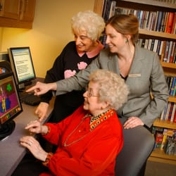 Central Baptist Village - Retirement Living at its best!