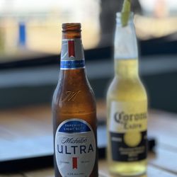 Calypso Bar & Grill - Ice cold beer